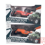 REMOTE CONTROL TOYS