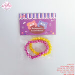 Bracelet (Three Mixed)