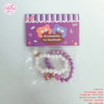 Bracelet (Three Mixed)