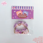 Bracelet (Three Mixed)