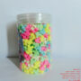 Mickey Beads (Candy Color Mixed Color) 530 Tablets