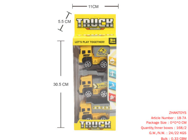 Sliding simulation engineering vehicle