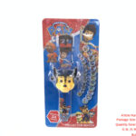 PAW Patrol Archie Flip Electronic Projection Watch