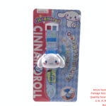 Cinnamoroll Babycinnamoroll Flip Electronic Projection Watch
