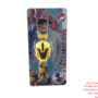 Transformers Bumblebee Dog Flip Electronic Projection Watch