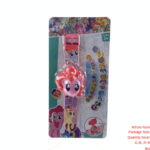 My Little Pony Flip Electronic Projection Watch