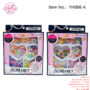 Two Mixed DIY TOYS Alphabet Beads