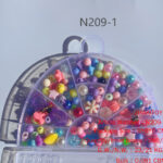 DIY Bead Box (Rainbow Box