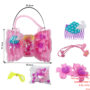 Bow Ming Stupid Box Ornament Diy Bead Bag