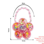 Plum Blossom Ming Stupid Box (Bead Necklace Portable) Diy Bead