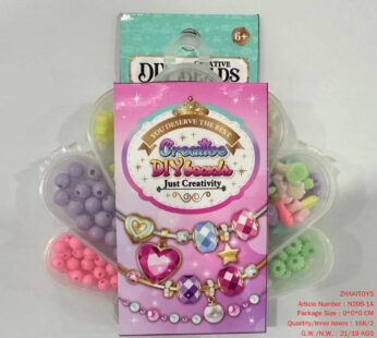 DIY TOYS bead box (shell box, box height 2cm, single box weight 70 grams or more)