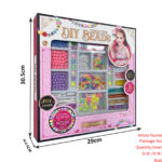 Diy Bead Box (Square Pvc)