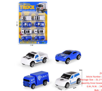 Taxi suit Police Series 8 vehicles