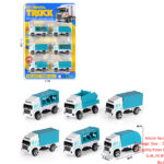 Taxi suit environmental protection car 6 cars