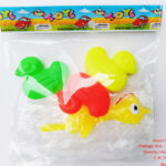 Board Game (Chicken Hit Duck)