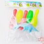 Board Game (Dinosaur Bowling)