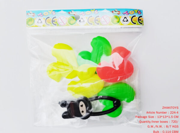 Board Game (Ninja Hit Duck)