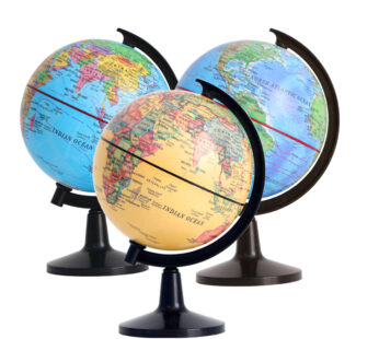 Home 18 10.6cm Bow Teaching Earth Instrument