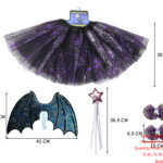 Halloween Skirt