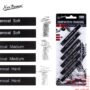 Square Sketch Charcoal Painting Stick Painting Kit