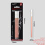 3 Color Sketch Charcoal