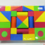 Bag EVA Bricks 32pcs