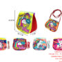 Children's Satchel (Unicorn 4 Style 5 Color Pu Material