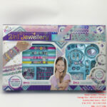 DIY TOYS 2 IN 1 Pandora Watch Strap