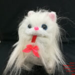 Cry Walking Longhair