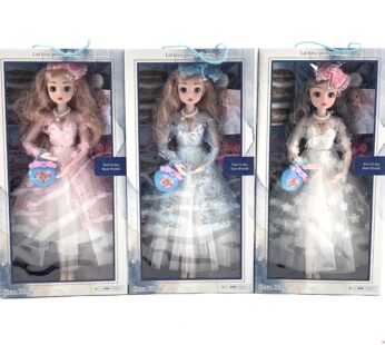 Кукла Барби 22 дюйма