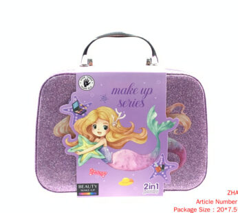 Косметичка Mermaid Deluxe Edition Tote.