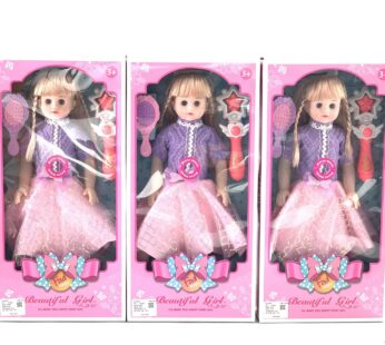 Кукла «пухлый ребёнок» 20 дюймов