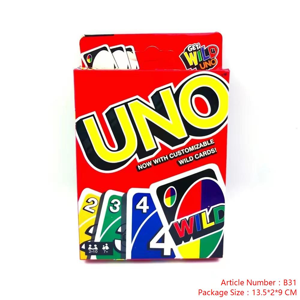 Карточная игра UNO Flip 3 Карточная игра UNO Flip